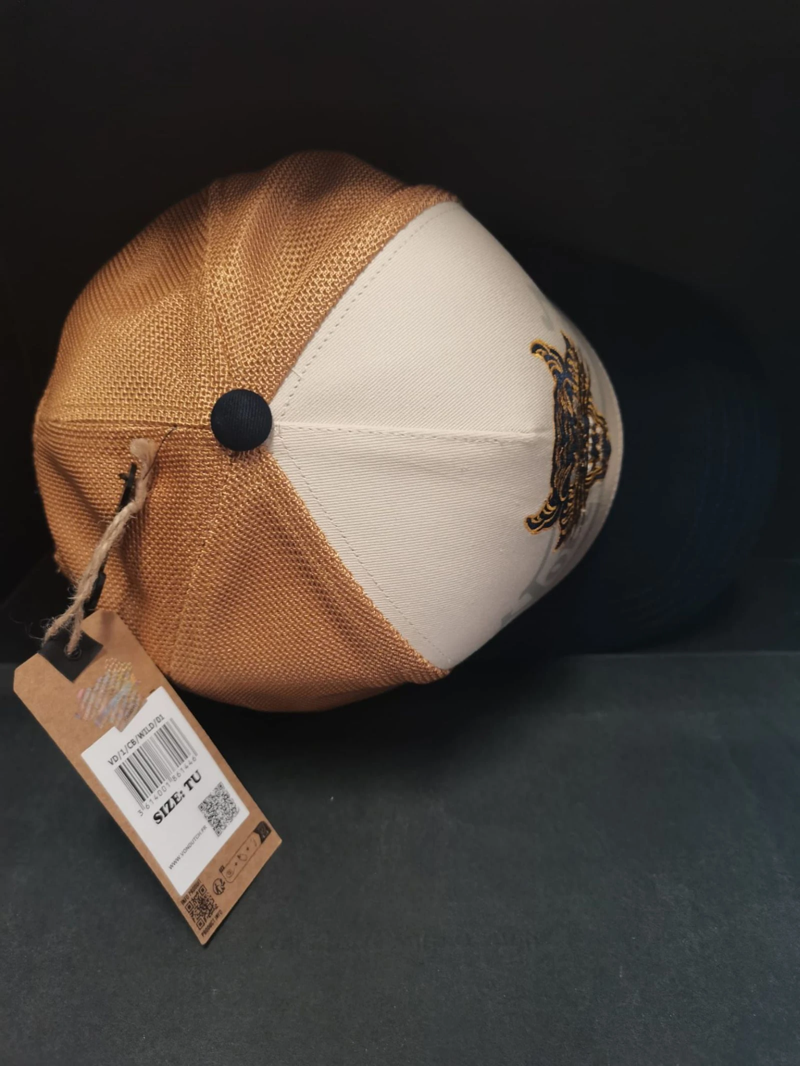 Von Ducht Cap – photo 6